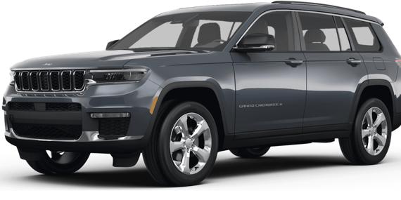 JEEP GRAND CHEROKEE 2022 1C4RJKAG8N8543598 image